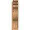 Ekena Millwork Funston Smooth Traditional Outlooker, Western Red Cedar, 7 1/2"W x 20"D x 32"H OUT08X20X32FST01SWR - alternate 3
